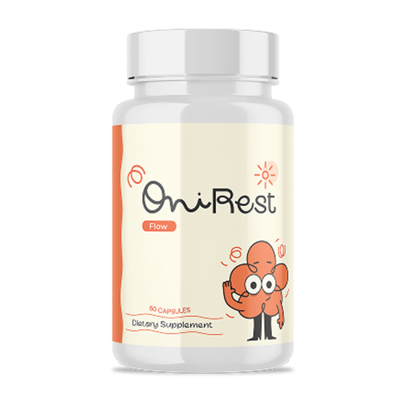 Onirest Flow
