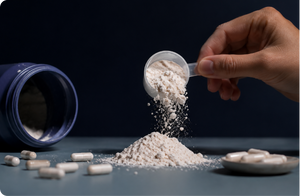 Why Your Sleep Supplement Isn't Working (The Dose Problem Nobody Talks About)