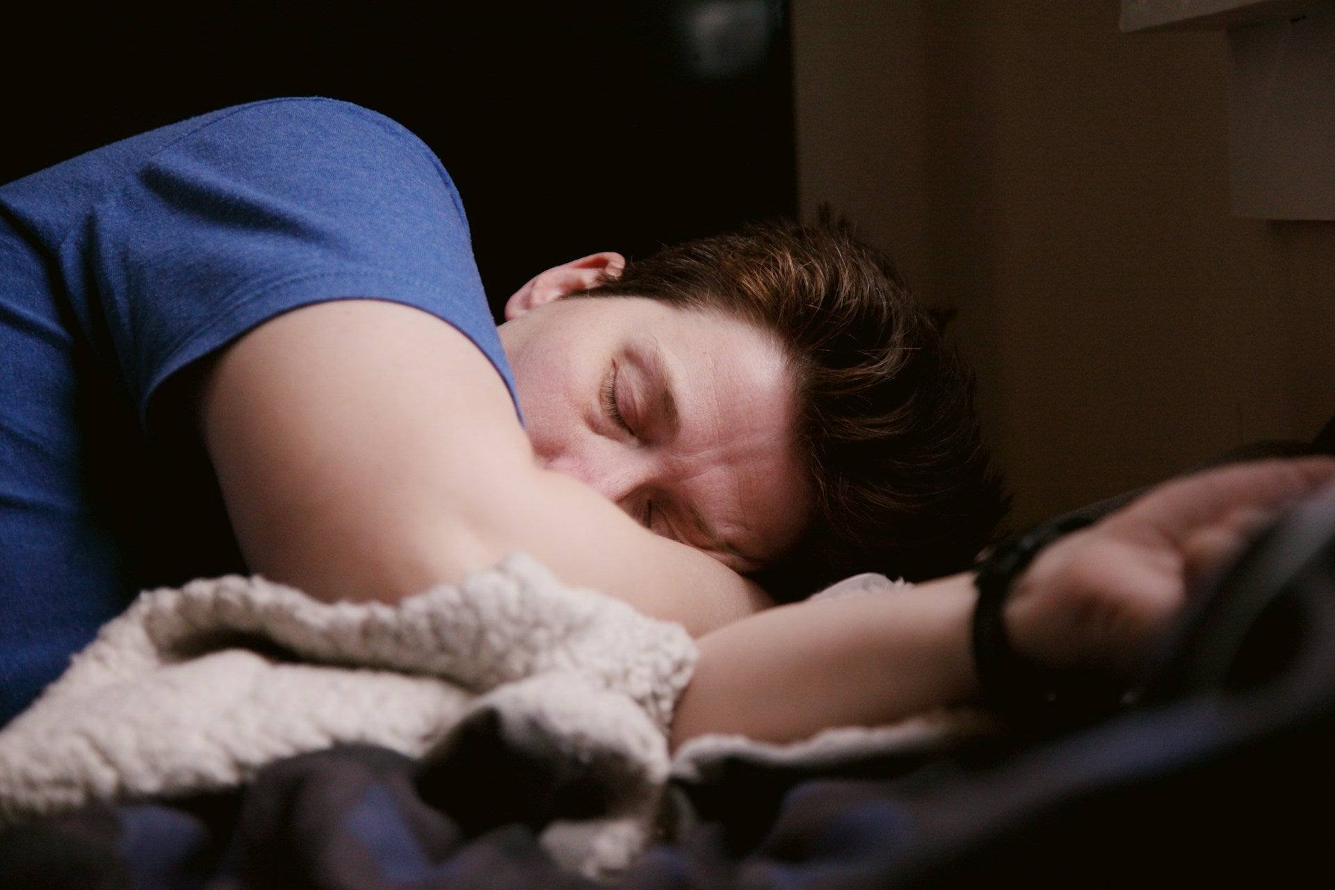 10 Reasons Sleep Should Be Your #1 Priority