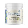 OniRest - Formulated to Support the Five Pathways Behind Deep Sleep