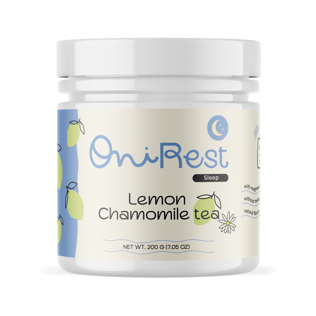 OniRest