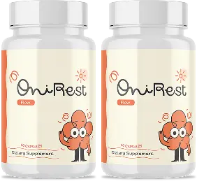 Onirest Flow