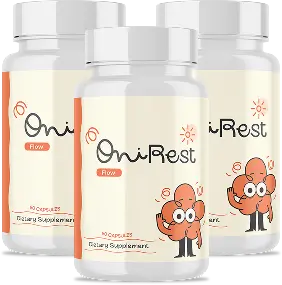 Onirest Flow