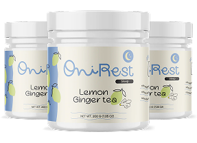 Three pack Onirest