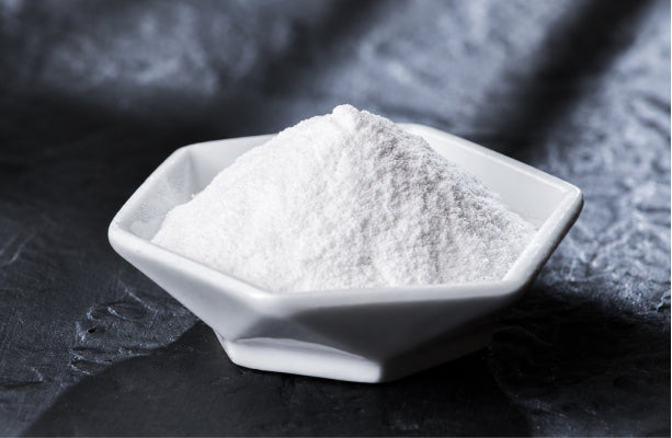 Ashwagandha root and powder