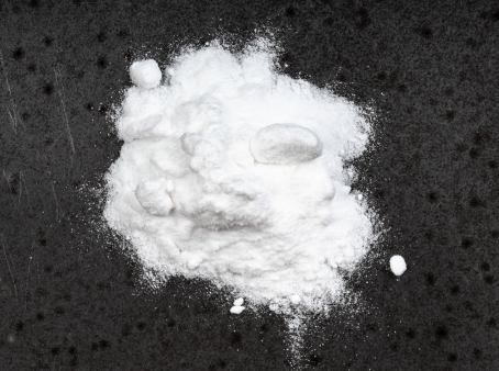 Magnesium powder